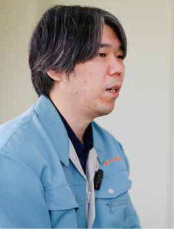 川畑 勝裕